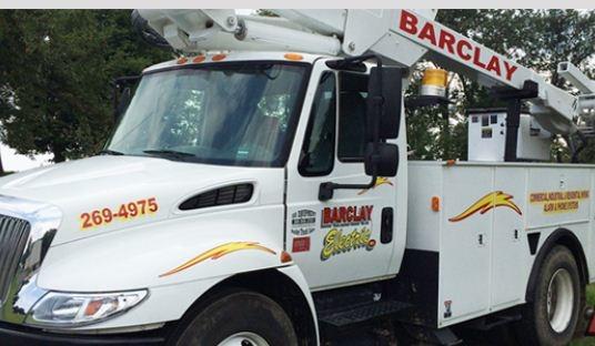 Barclay Electric