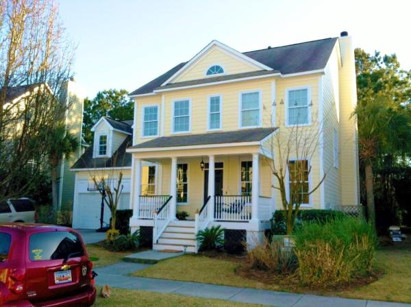 Charleston Paint Masters