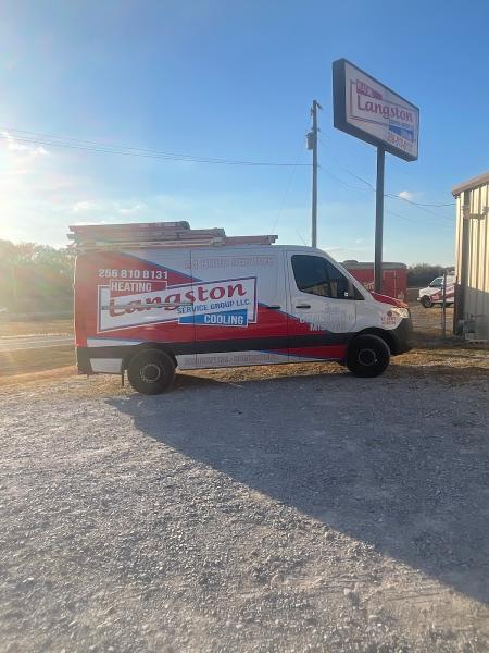 Langston Service Group