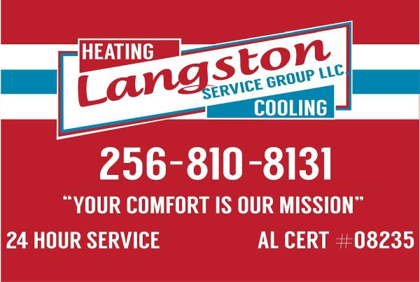 Langston Service Group