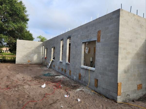Coelum Construction LLC