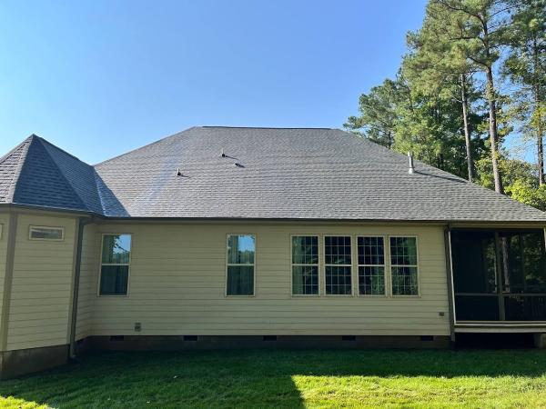 Brightview Window Cleaning & Pressure Washing