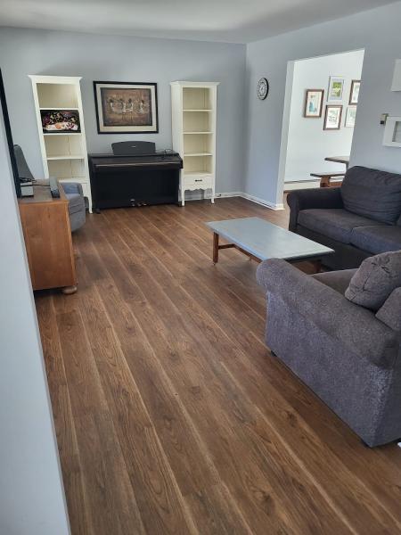 The Flooring Guys