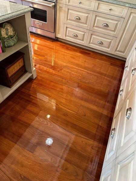 The Flooring Guys