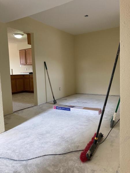 Southwest Home Preservation