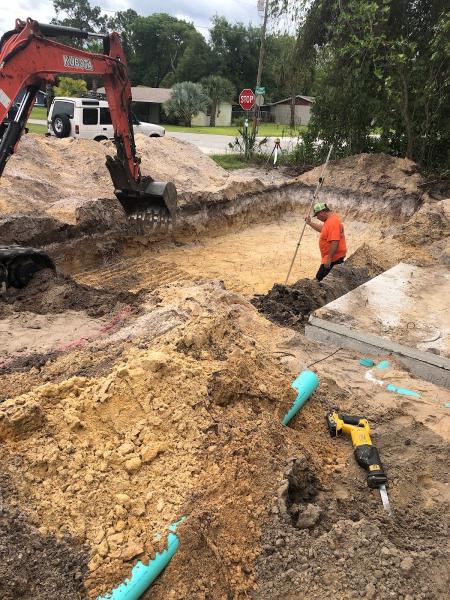 Allen Plumbing & Backflow Services Inc