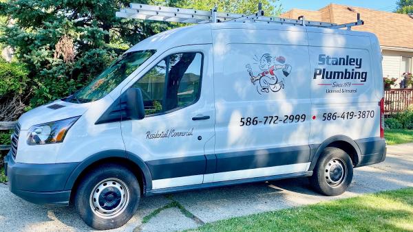 Stanley Plumbing
