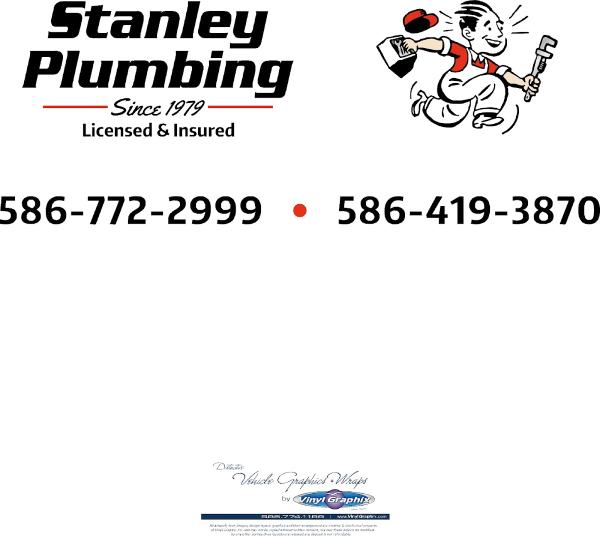 Stanley Plumbing