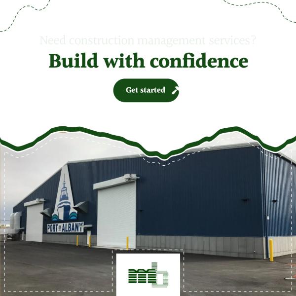 Machnick Builders