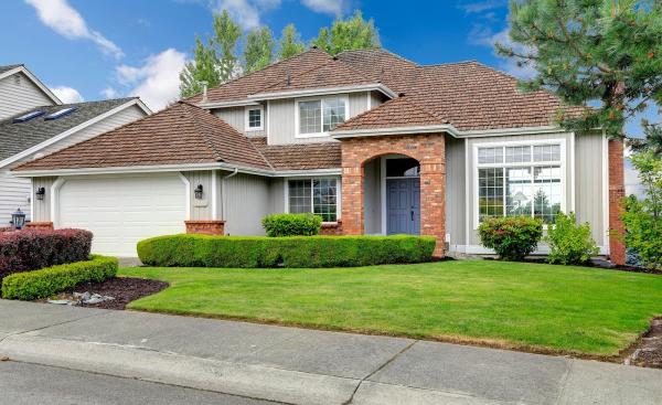 Refined Home Repairs