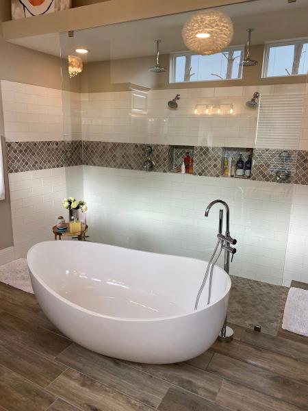 Refined Home Repairs