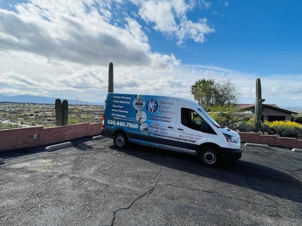 The Master Clean Group LLC