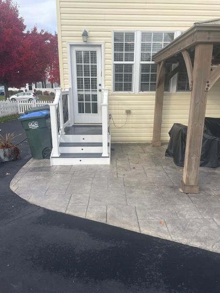 All American Concrete