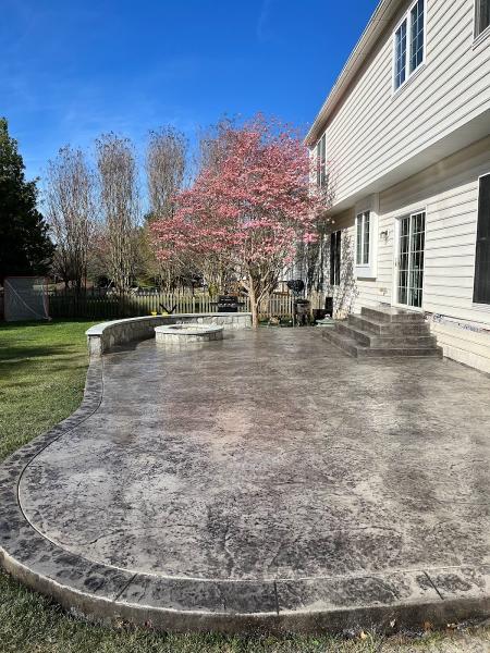 All American Concrete