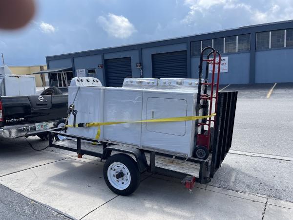 Palm Beach Appliances INC