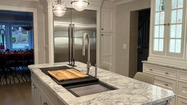 Packard Cabinetry