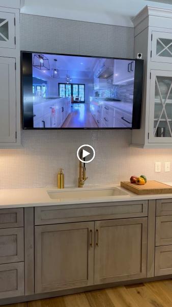 Packard Cabinetry