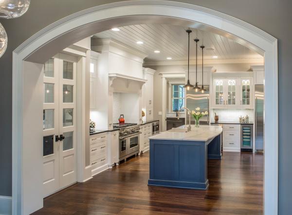 Packard Cabinetry
