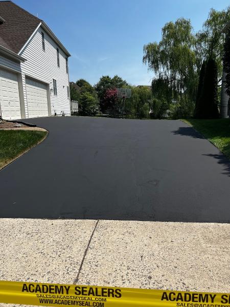 Academy Sealers Inc
