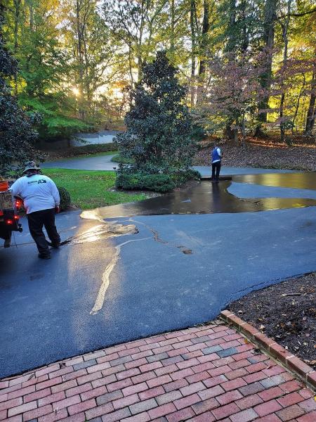 Academy Sealers Inc
