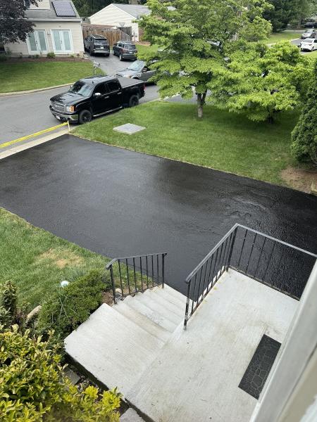 Academy Sealers Inc
