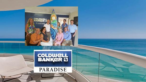 Coldwell Banker Paradise Real Estate