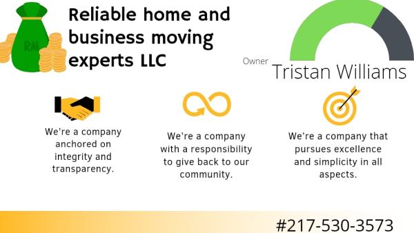 Reliablehomeandbusinessmovingexperts