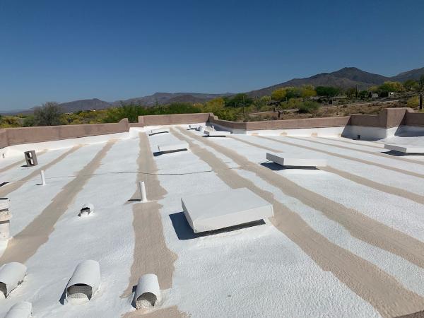 Triangle Roofing Company