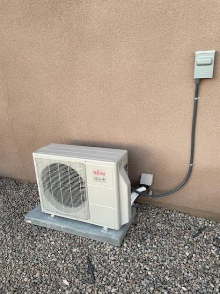 Airtech Air Conditioning and Heating
