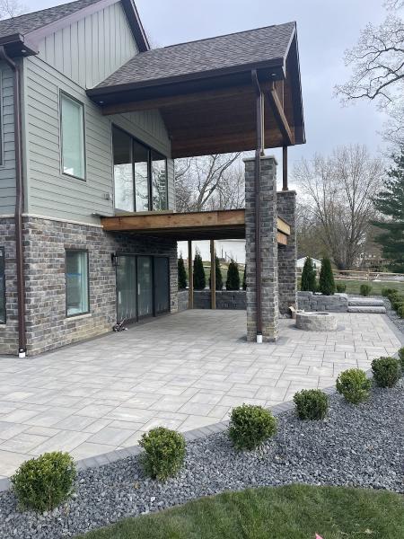 Masonry Creations