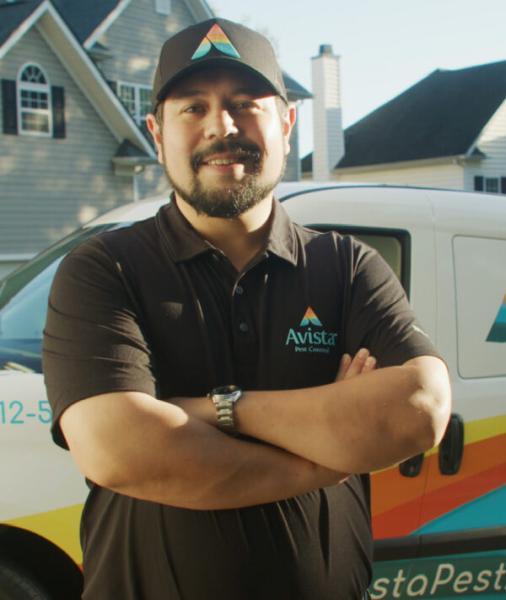 Avista Pest Control Charlotte