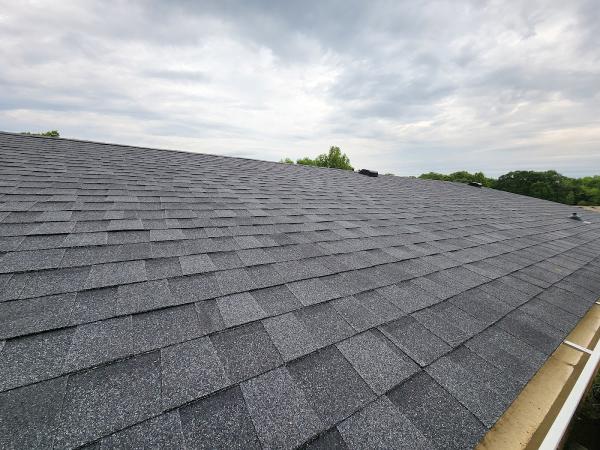 Refined Roofing Company