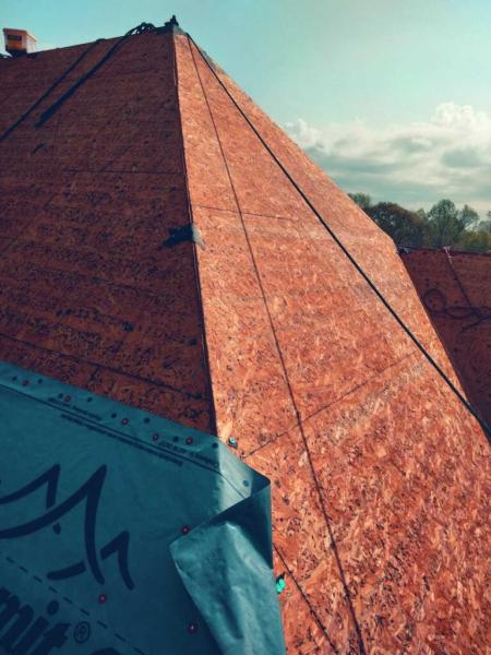 Refined Roofing Company