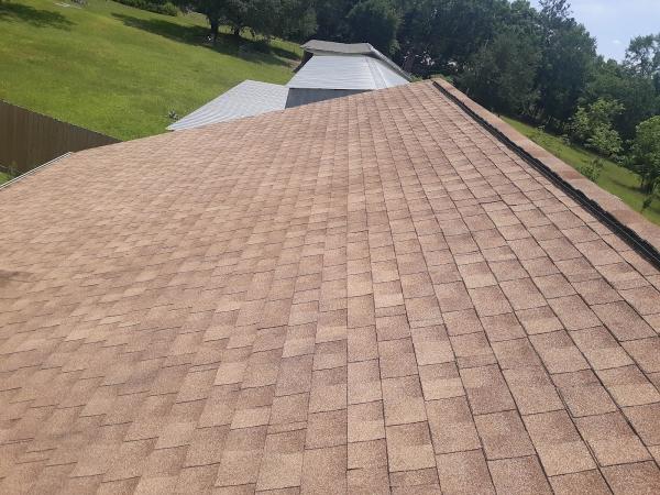 D&Z Power Washing
