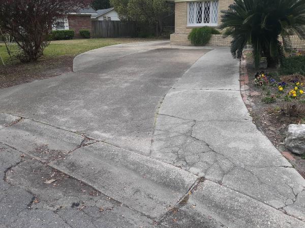 D&Z Power Washing