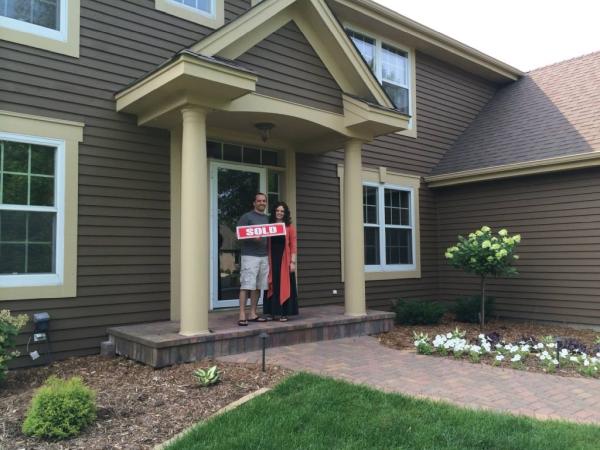 Dan Frank Re/Max Advantage Plus