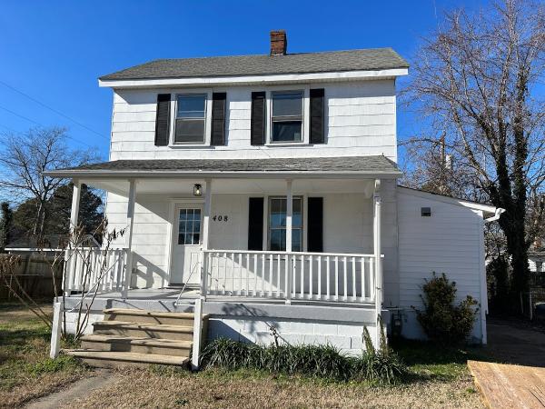 Residential Inspections