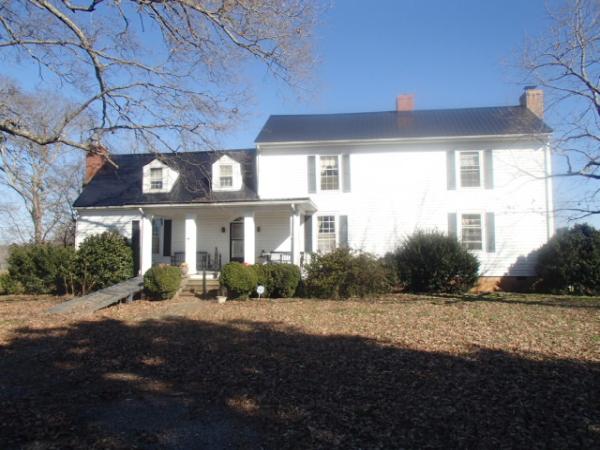 Residential Inspections