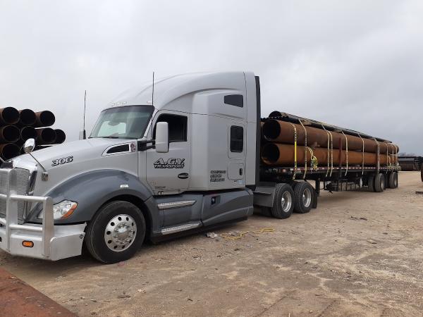 Patriot Pipe Services