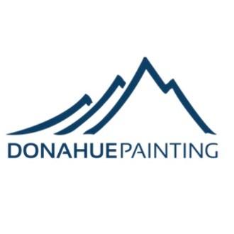 Donahue Painting