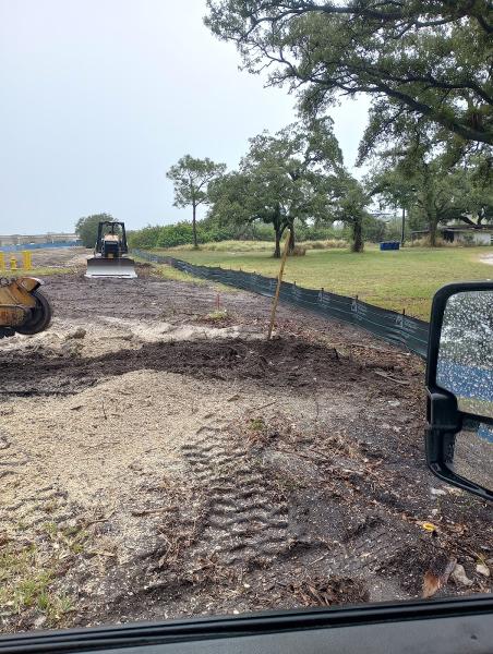 Phelps Land Works Inc