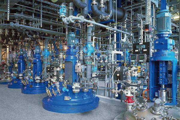 Columbia Controls and Power LLC