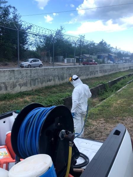 Technical Systems Pest Control