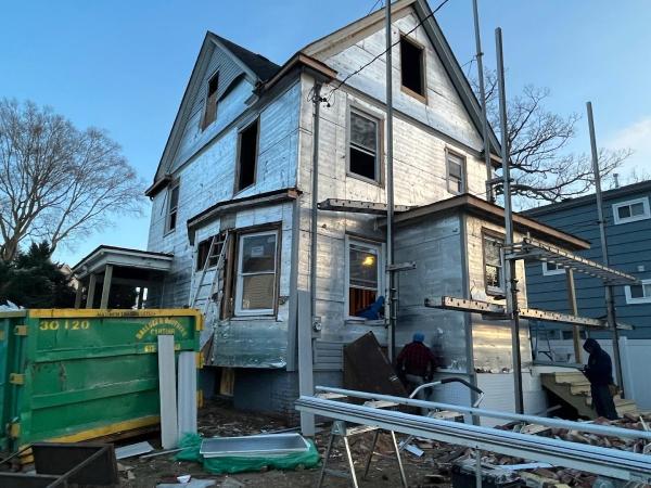 Tritop Roofing and Siding