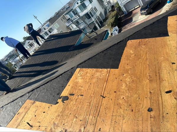 Tritop Roofing and Siding