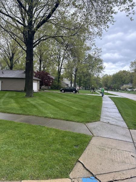 Quality-Cut Lawn & Landscape