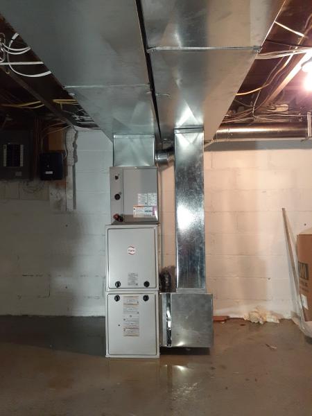 Allcare Heating & Air Conditioning