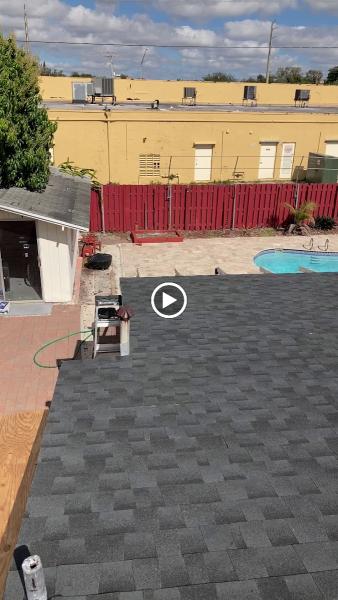 Coral Springs Roofing Experts