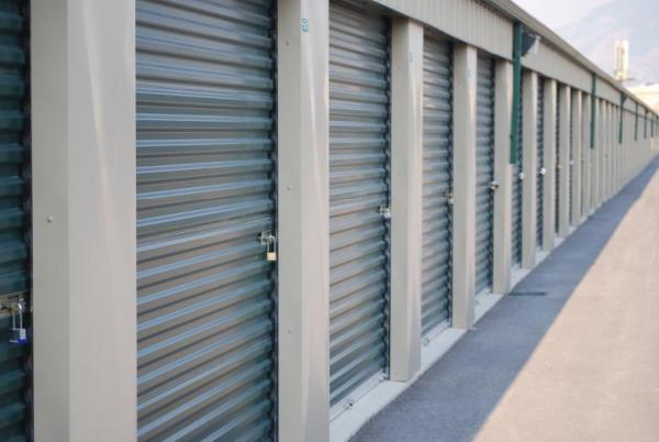 Crystal Lake Self Storage