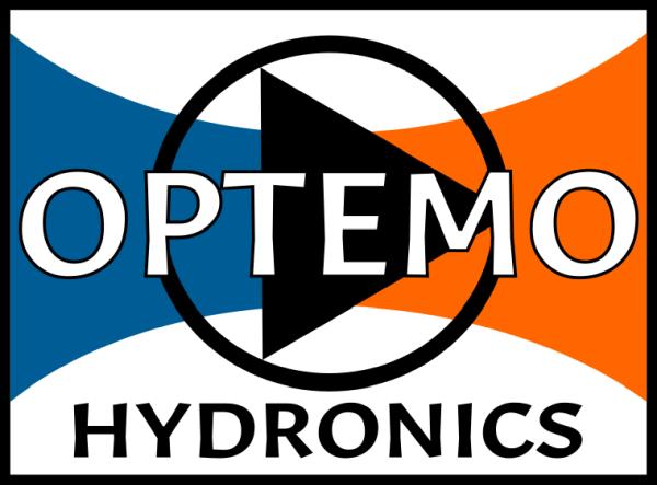 Optemo Hydronics